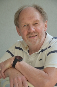 Hartmut Göddel